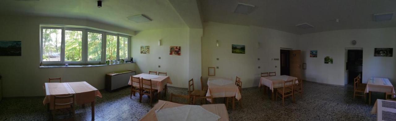 Penzion Luna Predni Vyton Exterior photo