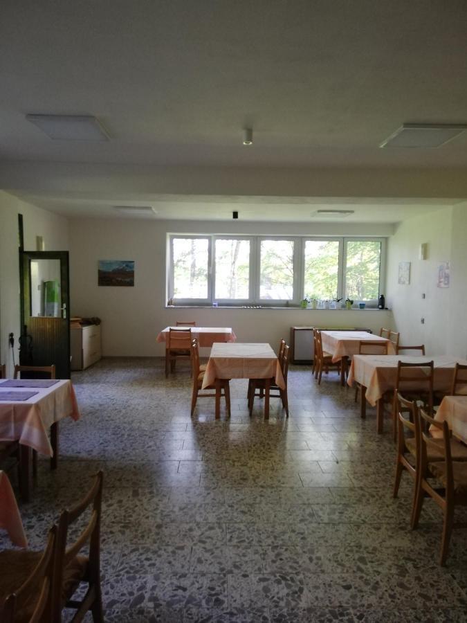 Penzion Luna Predni Vyton Exterior photo